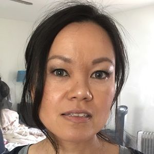 Meet your Posher, Sue